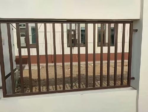 小区护栏